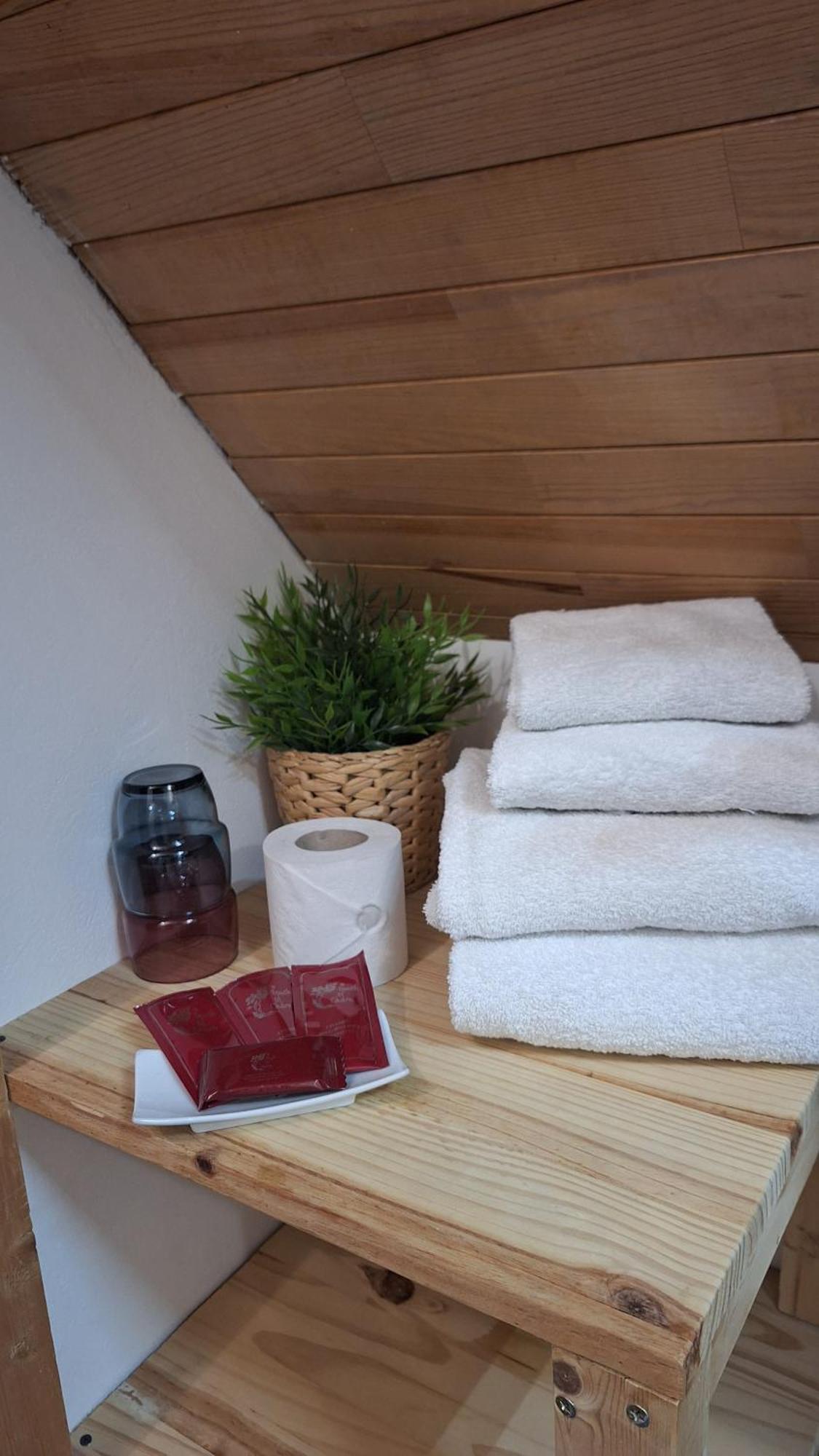 L' Edelweiss B&B Chambres D'Hotes Vallouise Exterior foto