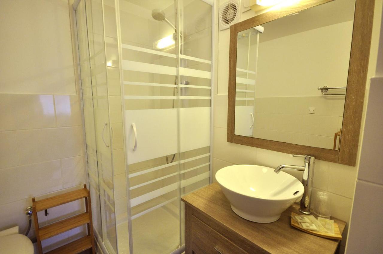 L' Edelweiss B&B Chambres D'Hotes Vallouise Exterior foto